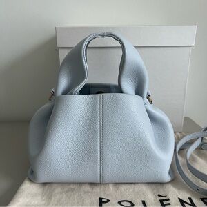 Polene Numero Neuf Mini Limited Edition Glacier